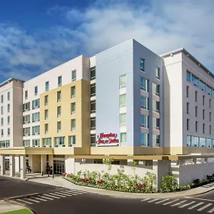 Hampton & Oahu - Free Parking - No Fee 3* Kapolei