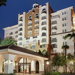 Embassy By Hilton Orange County Airport 3* Santa Ana