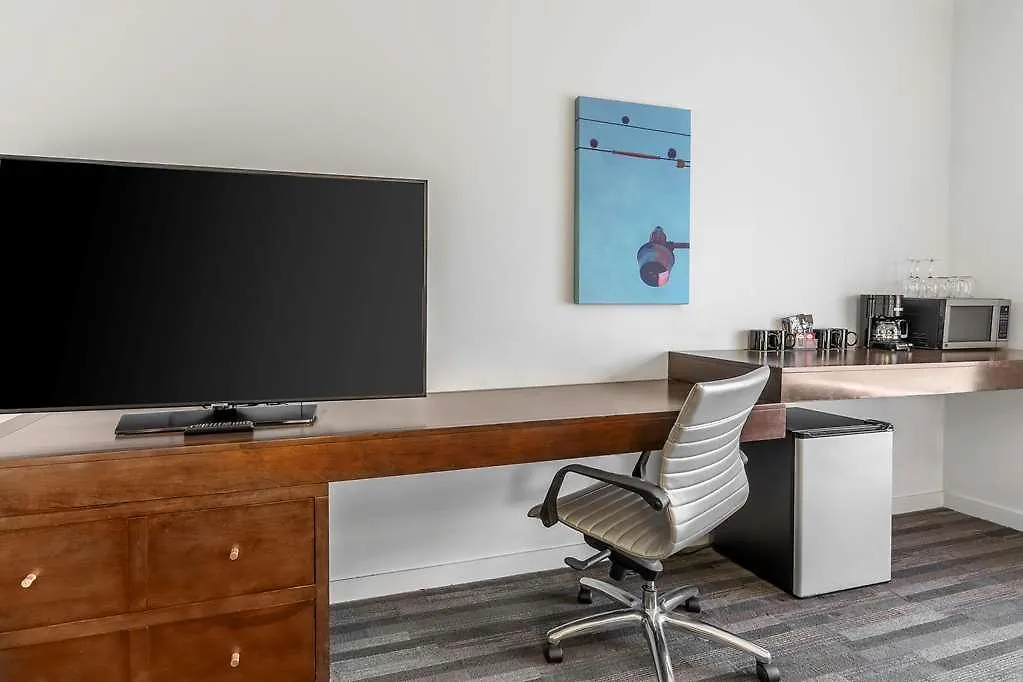 Hotel Hyatt Place Louisville-East