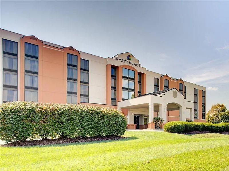 Hyatt Place Louisville-East Hotel