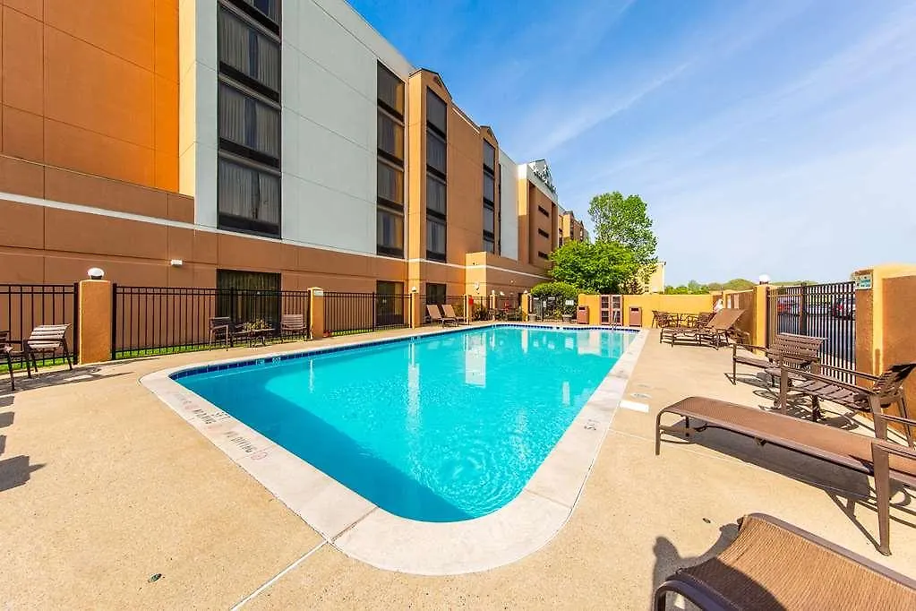 Hyatt Place Louisville-East 3*, Louisville United States