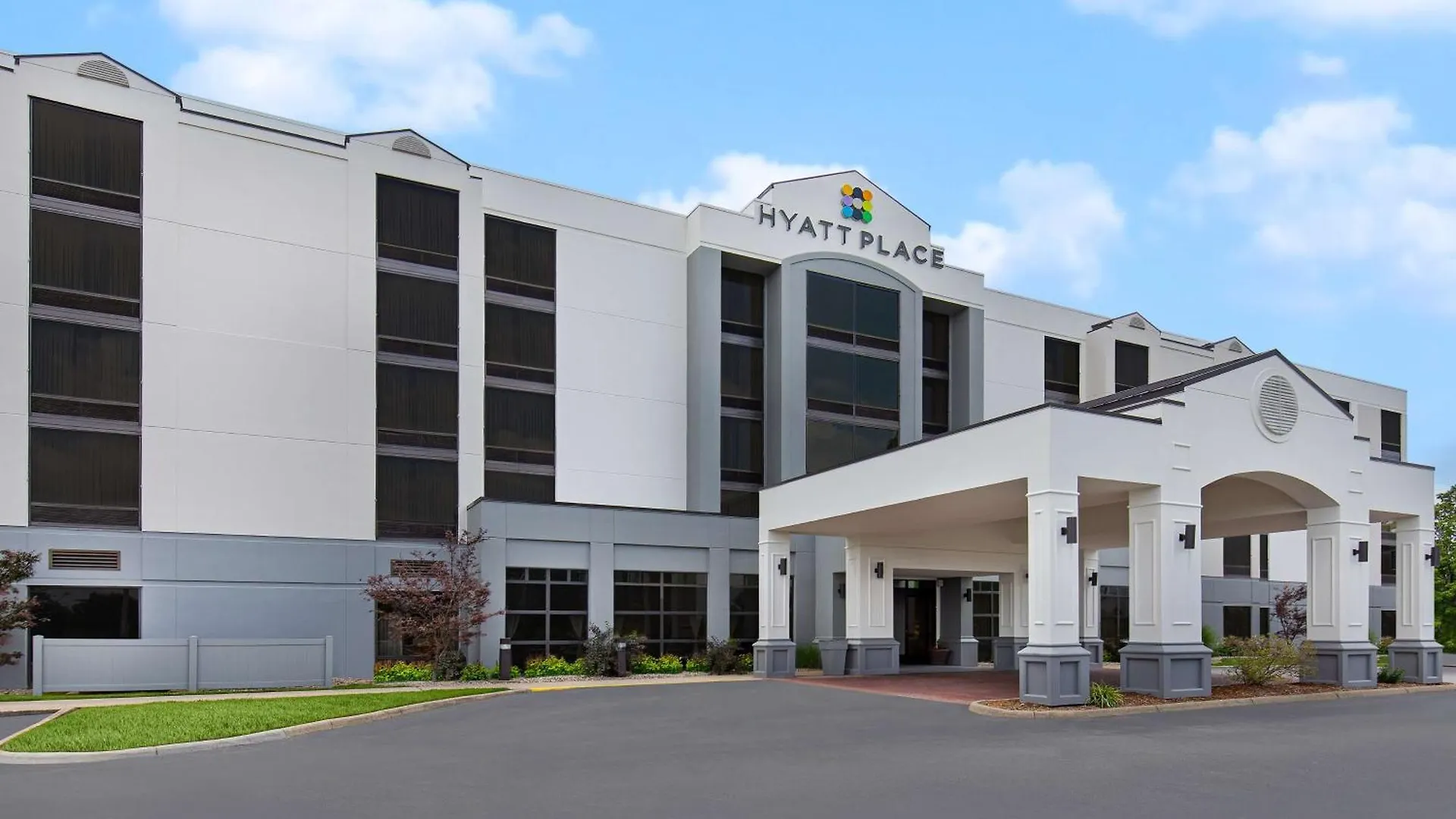 Hyatt Place Louisville-East Hotel Louisville