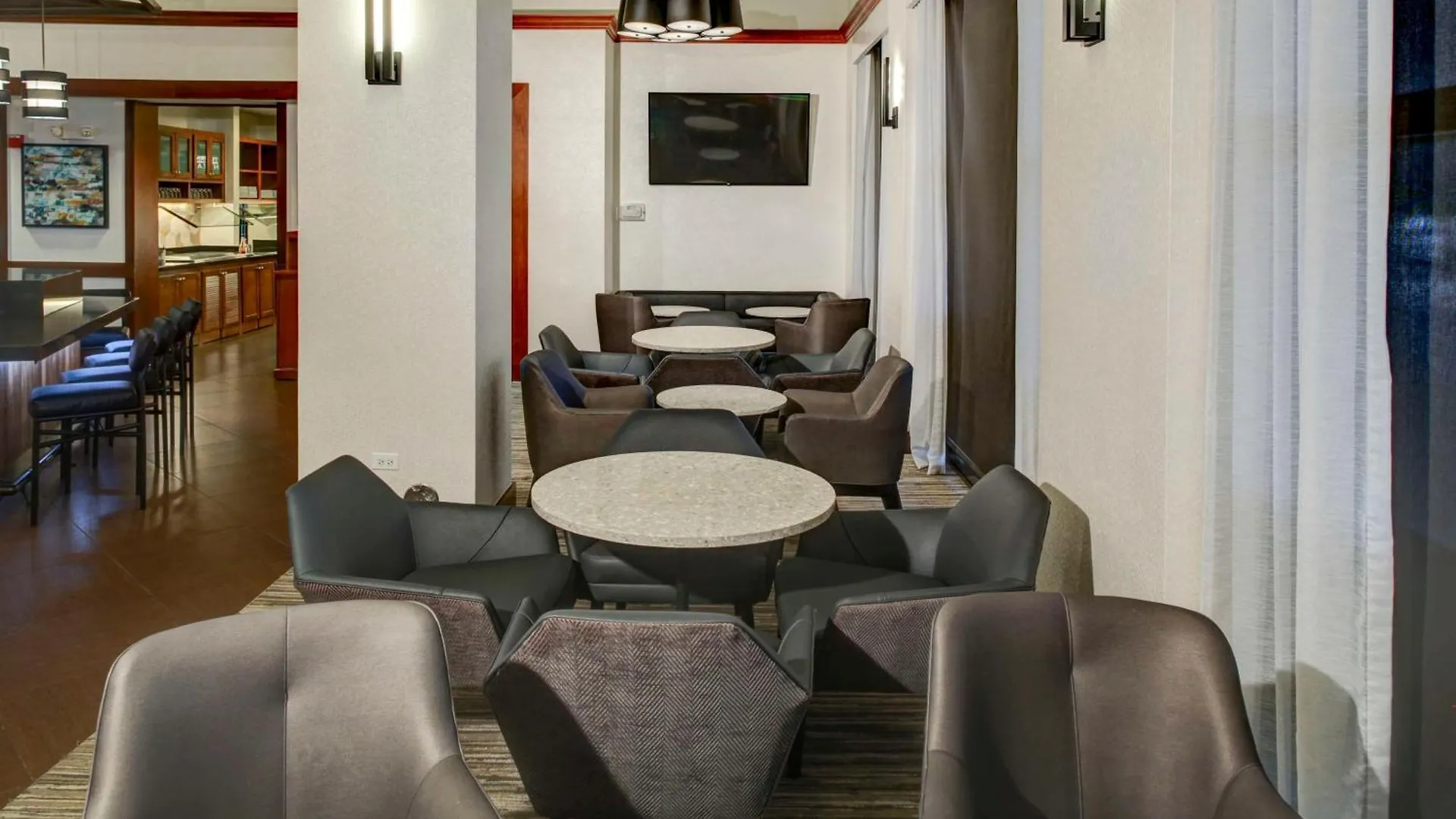 *** Hotel Hyatt Place Louisville-East United States