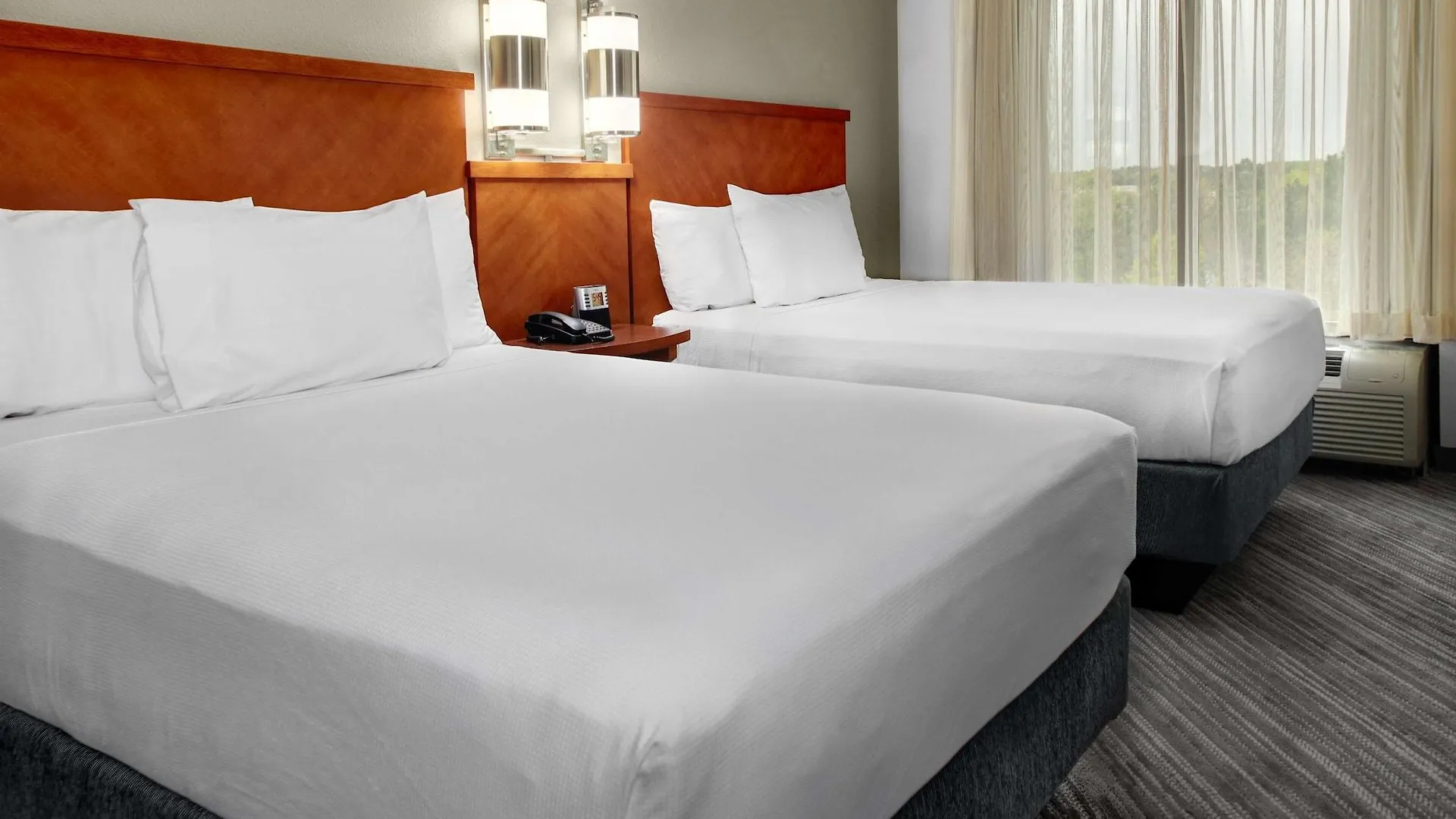 Hyatt Place Louisville-East Hotel Louisville