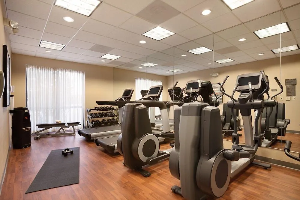 Hyatt Place Louisville-East Louisville