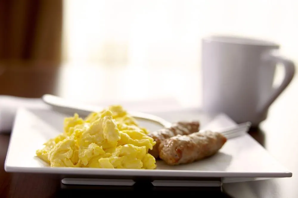 *** Hotel Hyatt Place Louisville-East United States