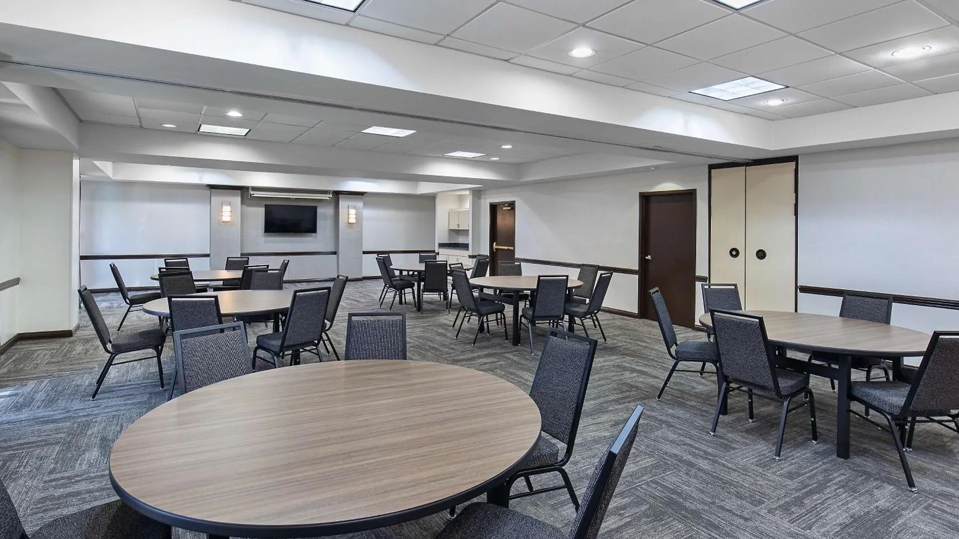 *** Hotel Hyatt Place Louisville-East United States