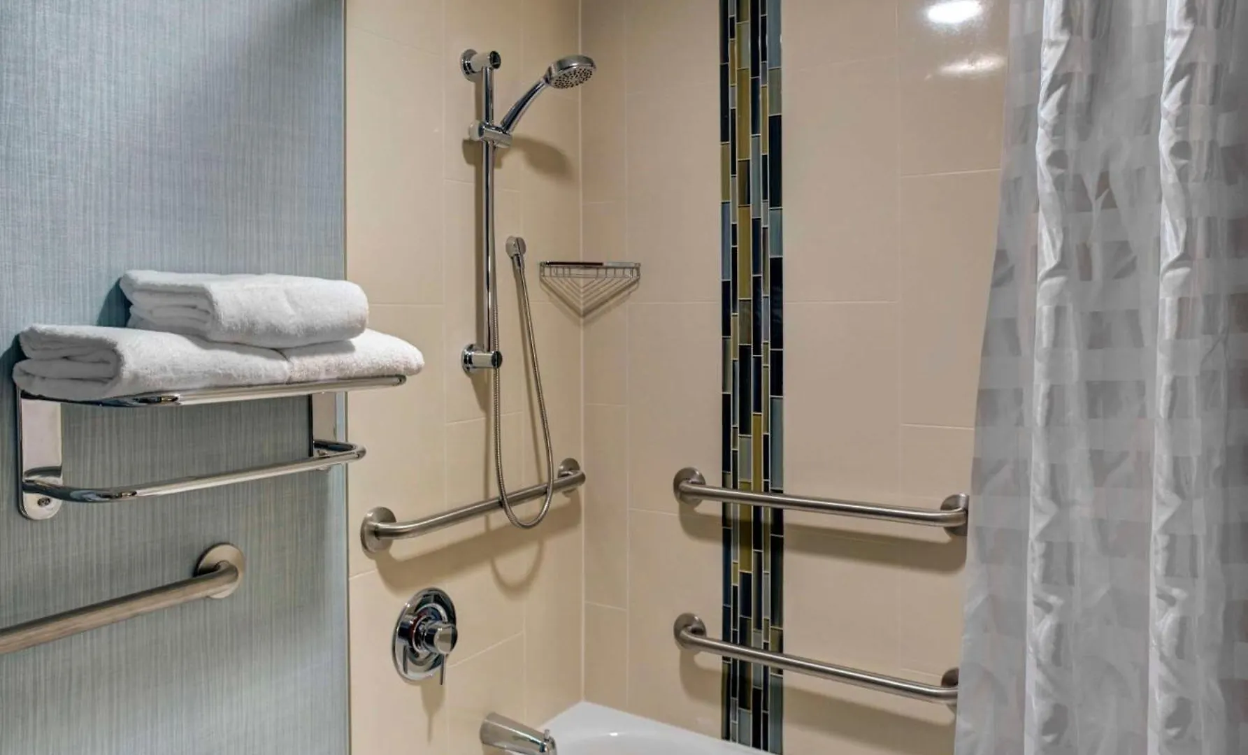 *** Hotel Hyatt Place Louisville-East United States