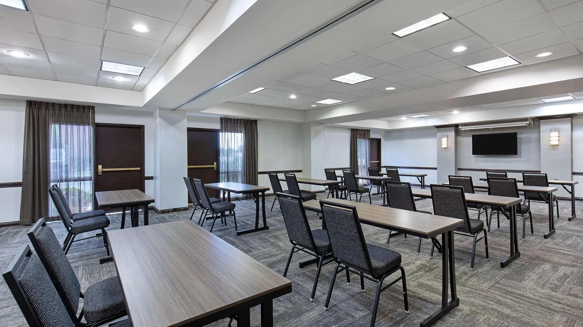 Hyatt Place Louisville-East 3*, Louisville United States
