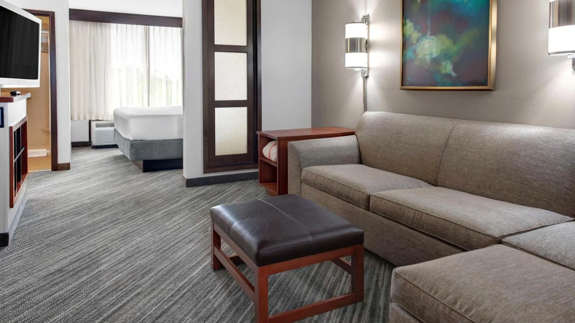 Hotel Hyatt Place Louisville-East