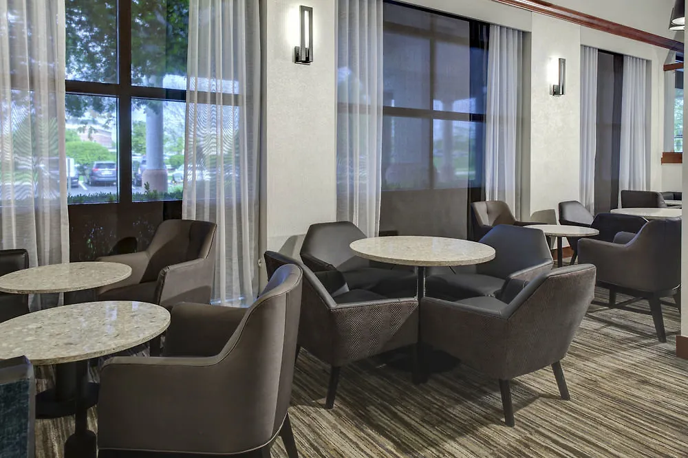 Hyatt Place Louisville-East 3*, Louisville