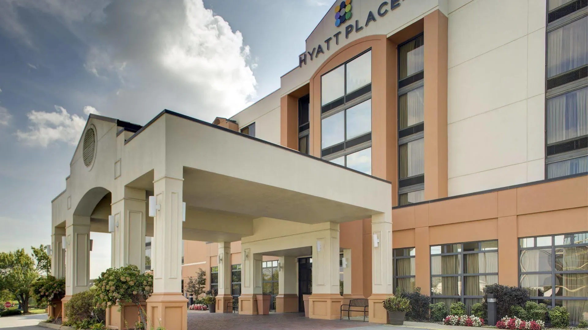 Hyatt Place Louisville-East Louisville