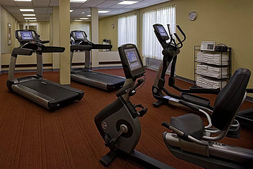 Hyatt Place Louisville-East